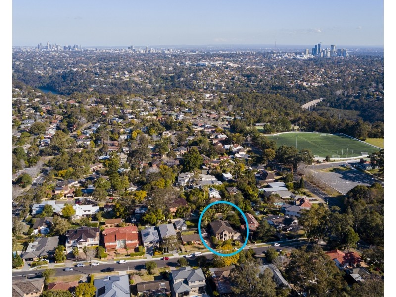 5 Cannons Parade, Forestville NSW 2087