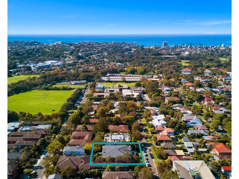 9/56-58 Gordon Street, Manly Vale NSW 2093