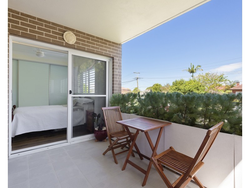 9/56-58 Gordon Street, Manly Vale NSW 2093