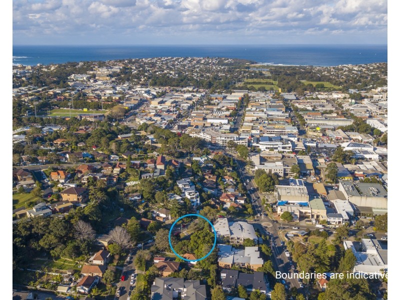 1 Brookvale Avenue, Brookvale NSW 2100