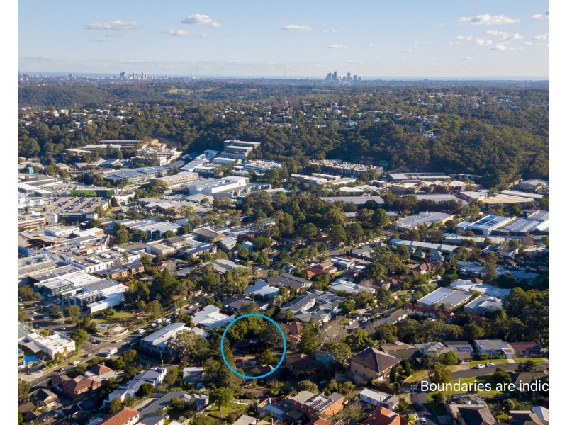 1 Brookvale Avenue, Brookvale NSW 2100