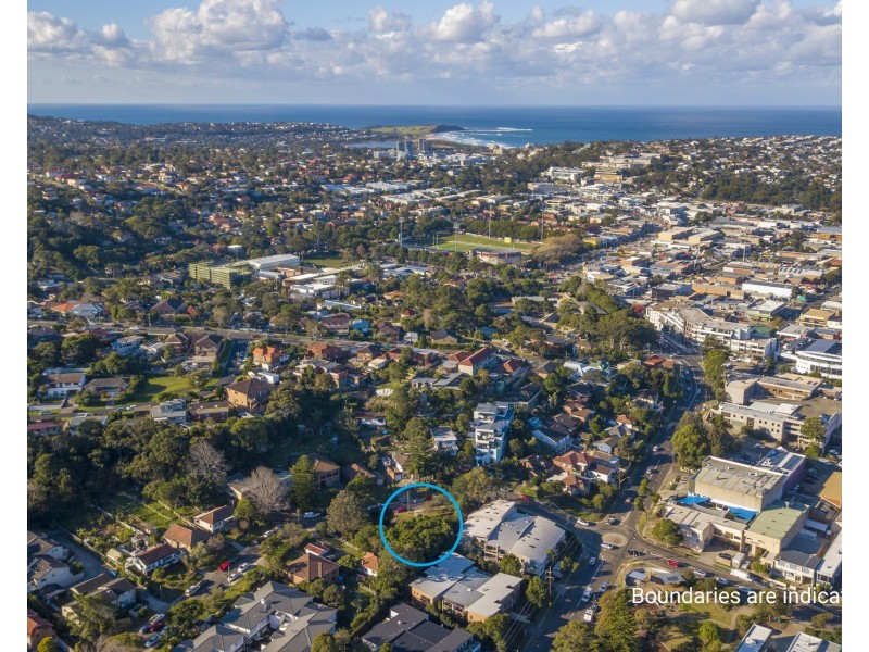 1 Brookvale Avenue, Brookvale NSW 2100