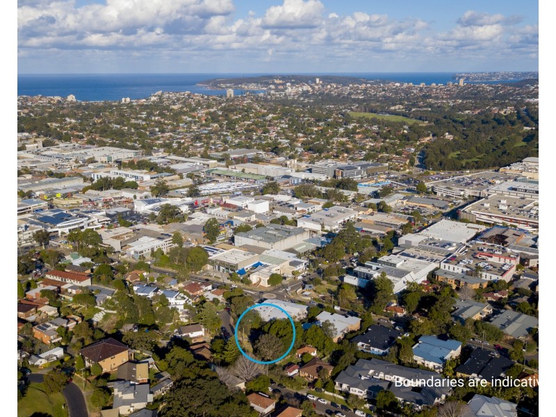 1 Brookvale Avenue, Brookvale NSW 2100