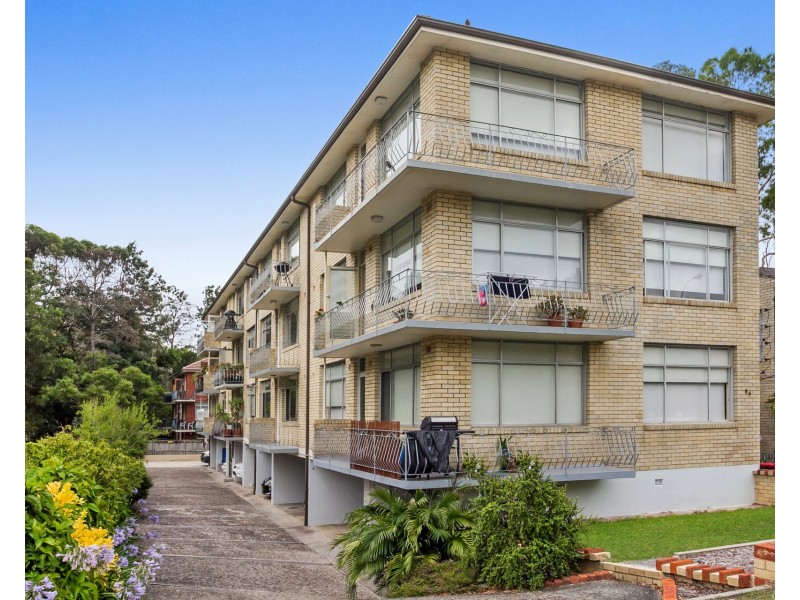 2/84 Balgowlah Road, Balgowlah NSW 2093