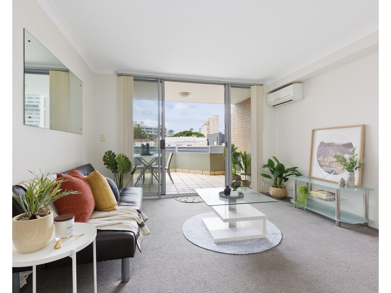 8/7-9 Pittwater Road, Manly NSW 2095