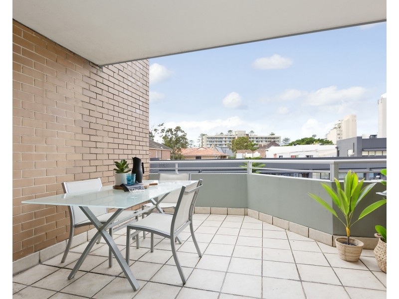 8/7-9 Pittwater Road, Manly NSW 2095