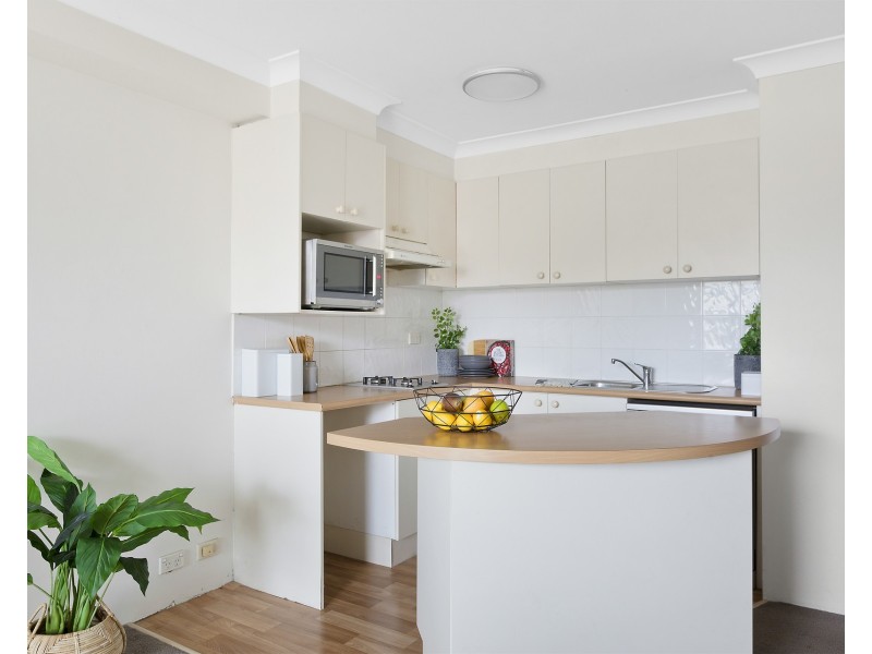 8/7-9 Pittwater Road, Manly NSW 2095