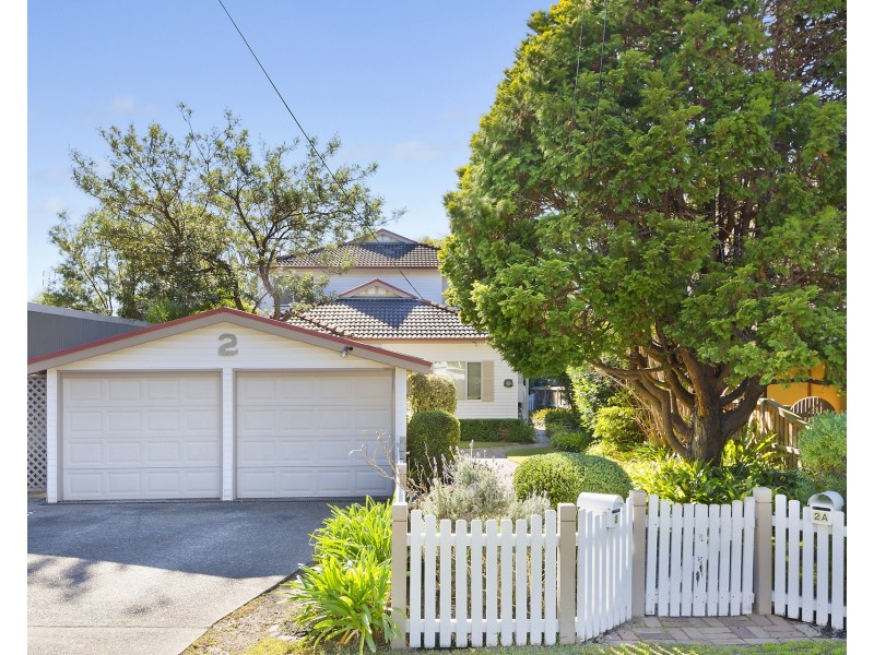 2 Buick Road, Cromer NSW 2099