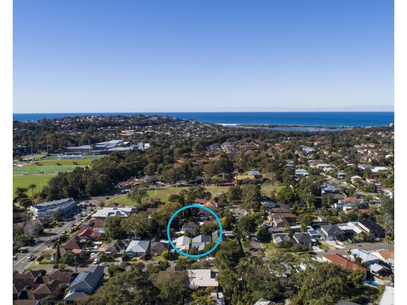 2 Buick Road, Cromer NSW 2099