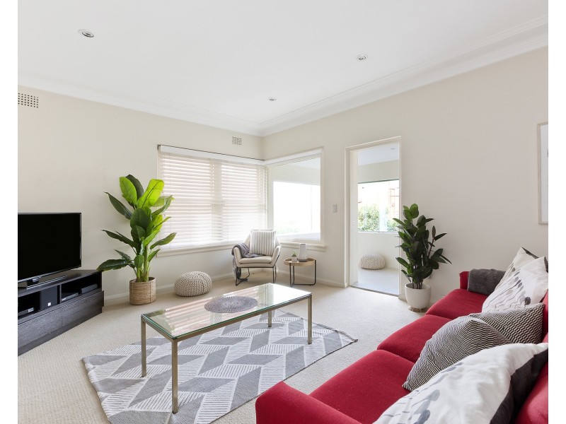 4/125 Sydney Road, Fairlight NSW 2094