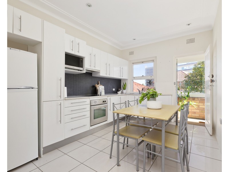 4/125 Sydney Road, Fairlight NSW 2094