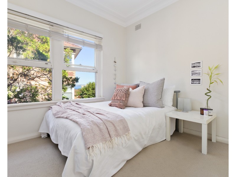 4/125 Sydney Road, Fairlight NSW 2094