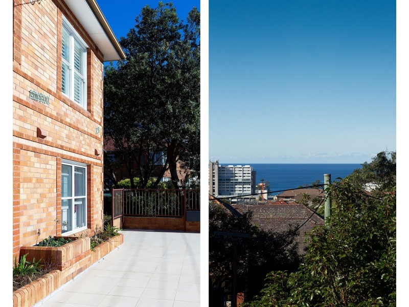 4/125 Sydney Road, Fairlight NSW 2094