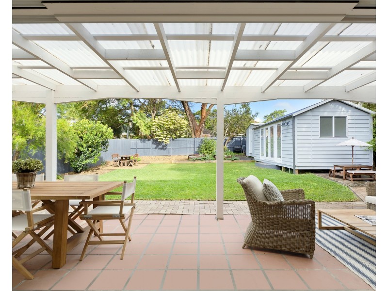 78 Wyadra Avenue, Freshwater NSW 2096