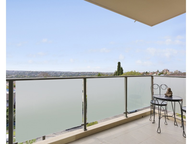 4/189 Sydney Road, Fairlight NSW 2094