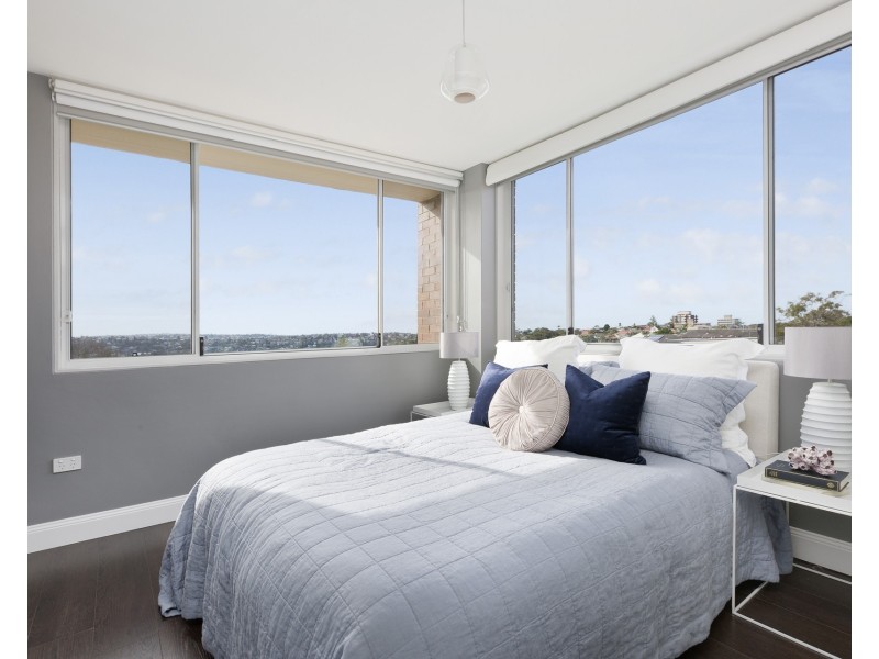 4/189 Sydney Road, Fairlight NSW 2094