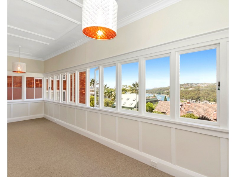 2/1 Northcote Avenue, Fairlight NSW 2094