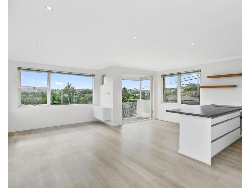 3/55 Balgowlah Road, Fairlight NSW 2094