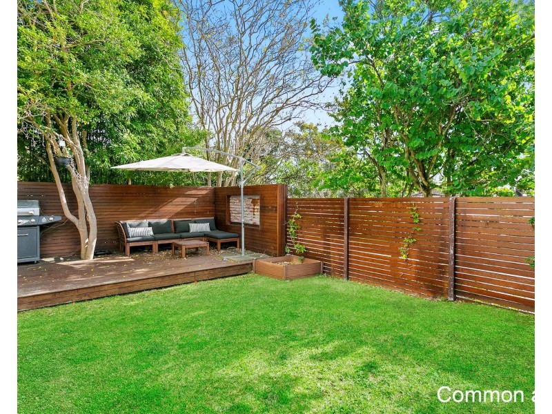 3/55 Balgowlah Road, Fairlight NSW 2094