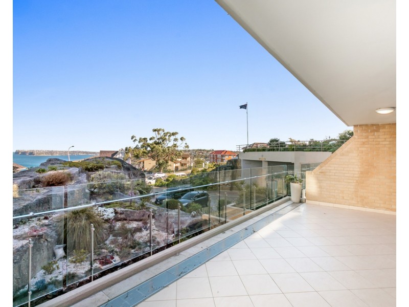 1D/10 Hilltop Crescent, Fairlight NSW 2094