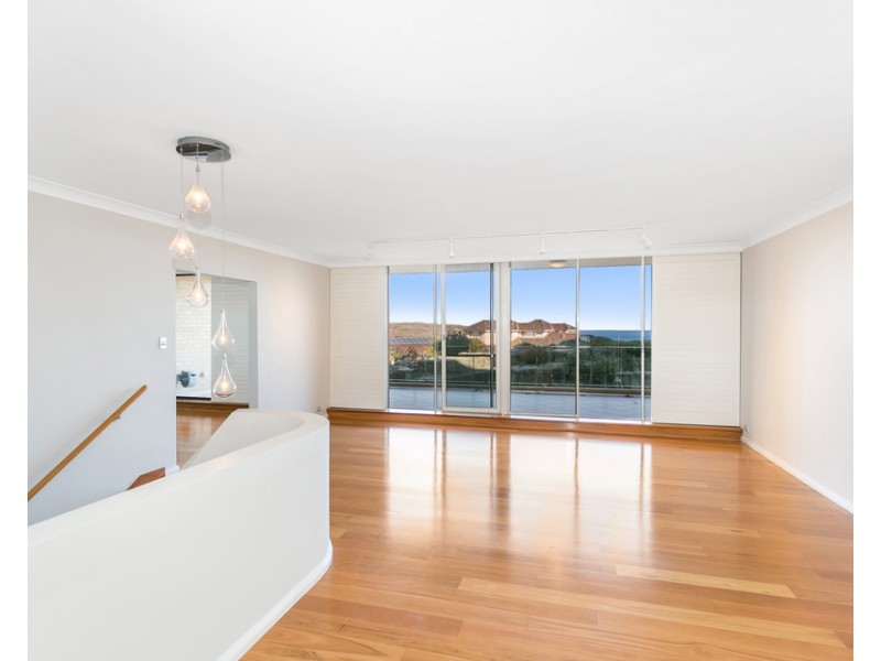 1D/10 Hilltop Crescent, Fairlight NSW 2094