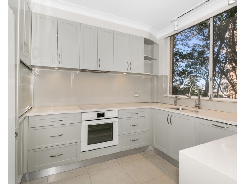 1D/10 Hilltop Crescent, Fairlight NSW 2094