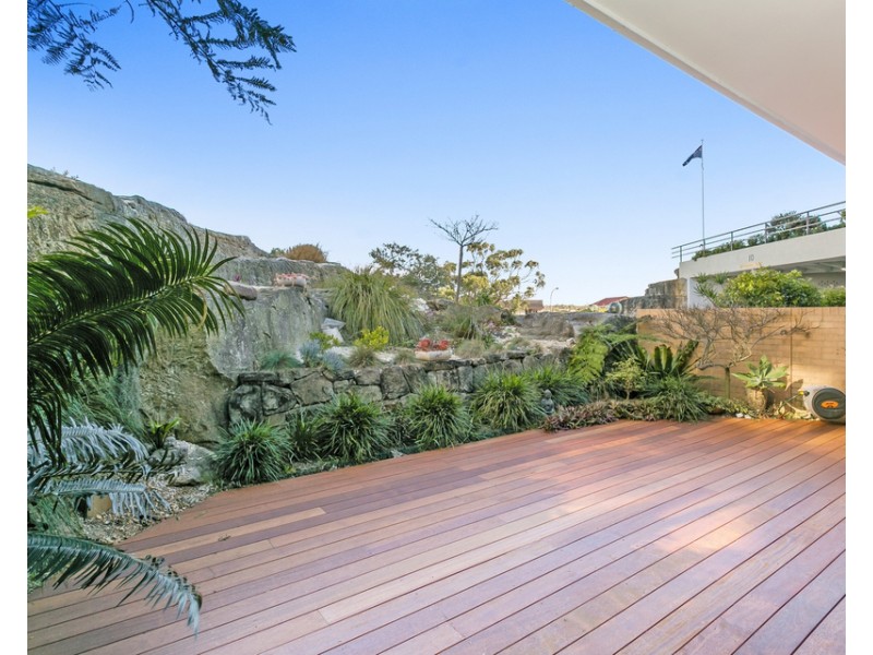 1D/10 Hilltop Crescent, Fairlight NSW 2094