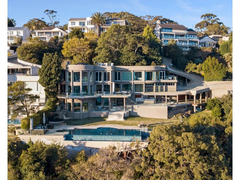 7 Gordon Street, Clontarf NSW 2093