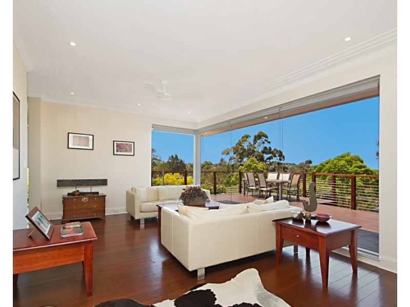 126 Owen Stanley Avenue, Allambie Heights NSW 2100