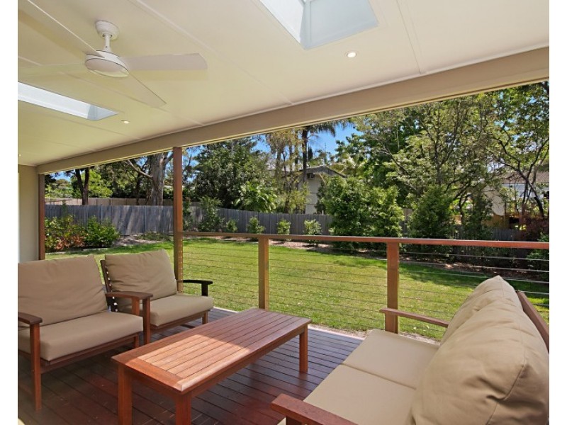 126 Owen Stanley Avenue, Allambie Heights NSW 2100