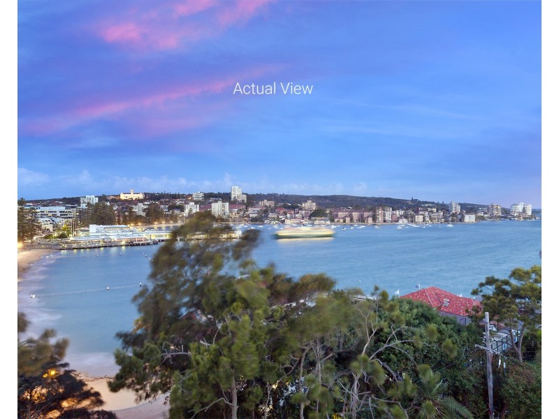 11/7 Commonwealth Parade, Manly NSW 2095