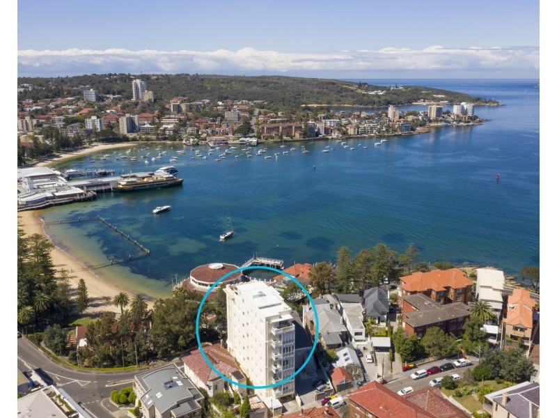11/7 Commonwealth Parade, Manly NSW 2095
