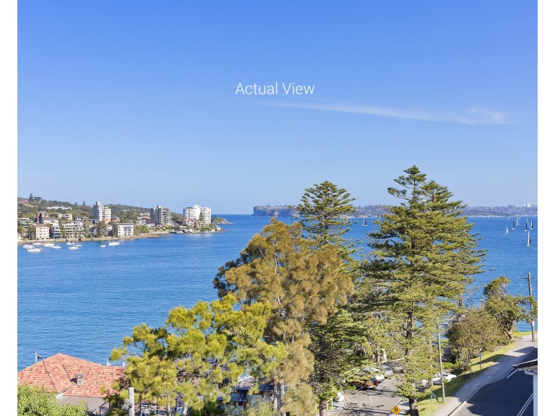 11/7 Commonwealth Parade, Manly NSW 2095
