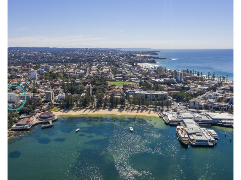 11/7 Commonwealth Parade, Manly NSW 2095