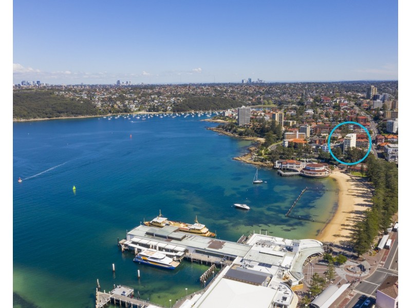 11/7 Commonwealth Parade, Manly NSW 2095