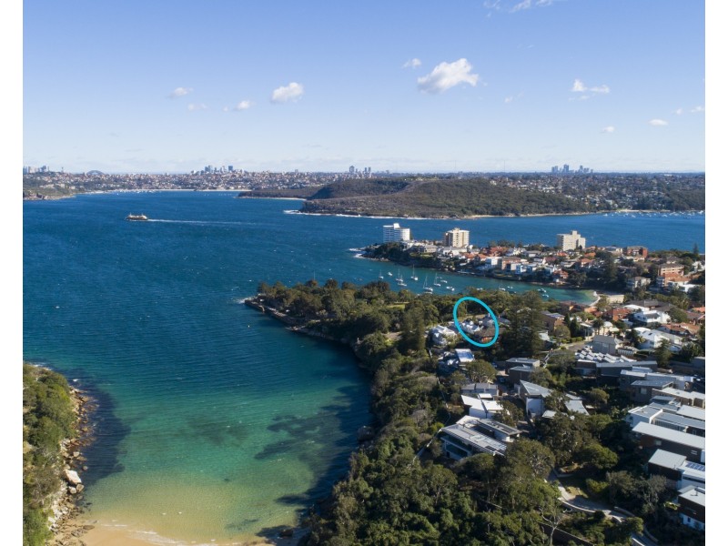 89 Stuart Street, Manly NSW 2095