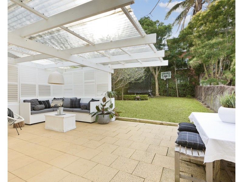 89 Stuart Street, Manly NSW 2095