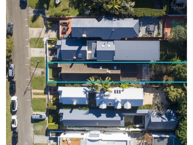 89 Stuart Street, Manly NSW 2095