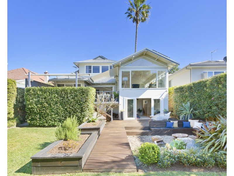 48 Seaview Street, Balgowlah NSW 2093