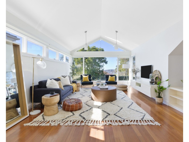 48 Seaview Street, Balgowlah NSW 2093