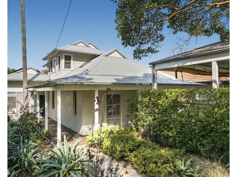 48 Seaview Street, Balgowlah NSW 2093