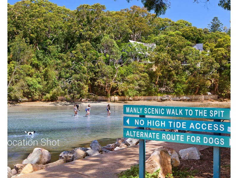 48 Seaview Street, Balgowlah NSW 2093