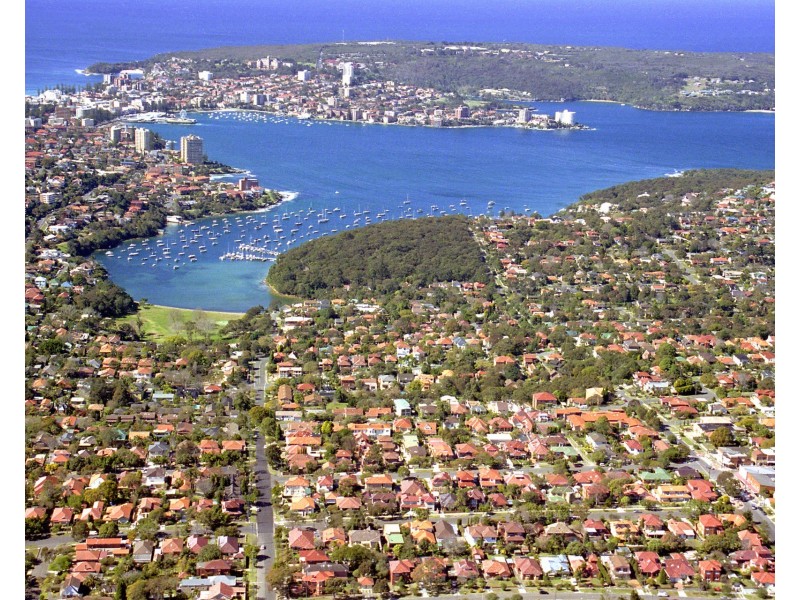 48 Seaview Street, Balgowlah NSW 2093