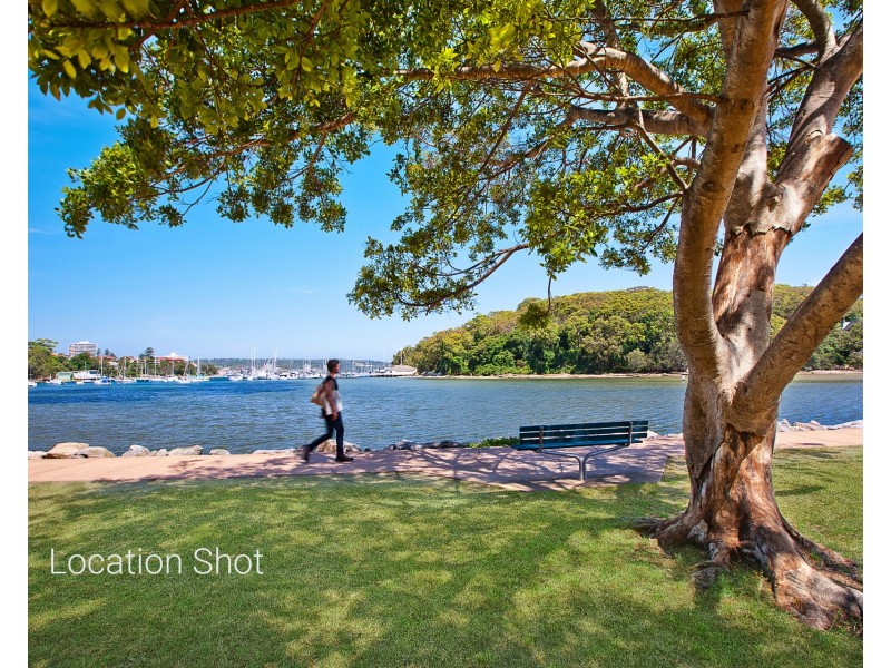 48 Seaview Street, Balgowlah NSW 2093