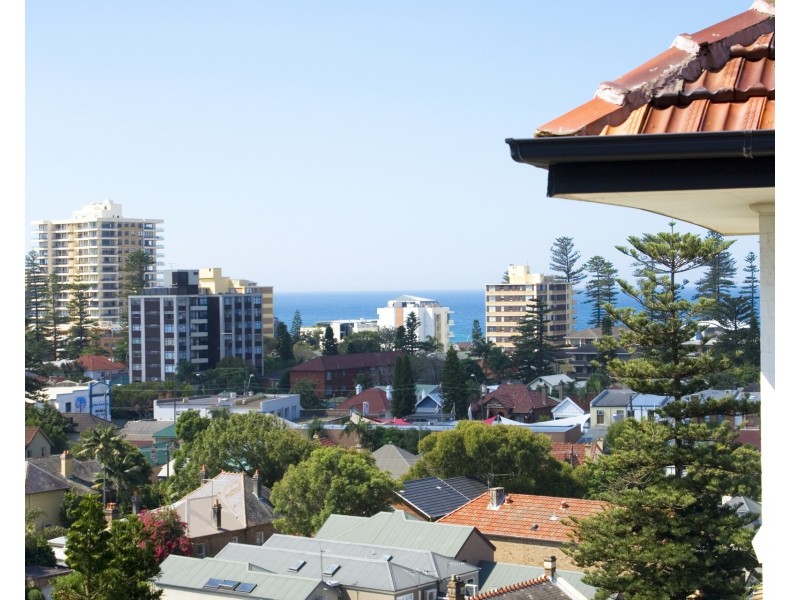 6/2B Kangaroo Street, Manly NSW 2095