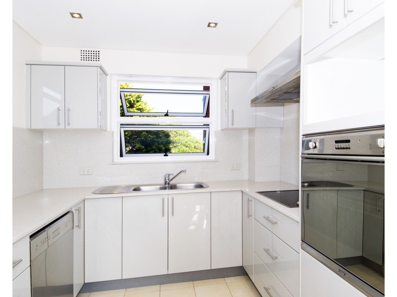 6/2B Kangaroo Street, Manly NSW 2095