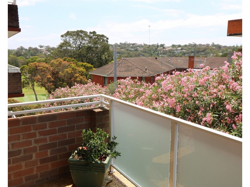 8/18 Campbell Parade, Manly Vale NSW 2093