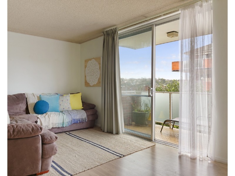 8/18 Campbell Parade, Manly Vale NSW 2093