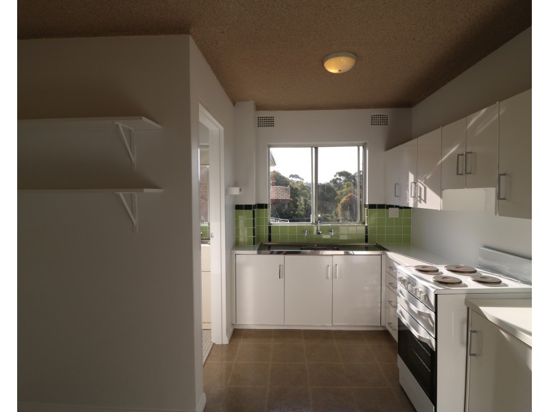 8/18 Campbell Parade, Manly Vale NSW 2093