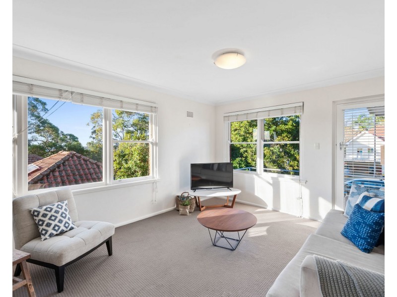 3/11-13 Brisbane Street, Fairlight NSW 2094